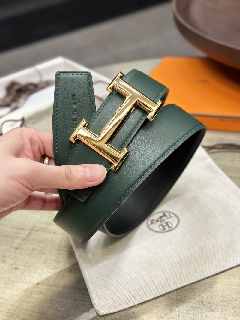 Hermes Belts